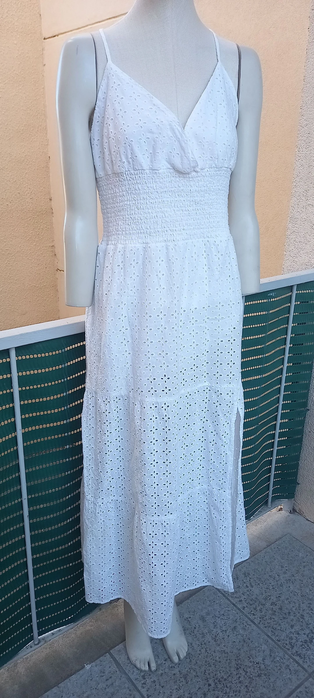 Vestido de verão sexy G – photo 3